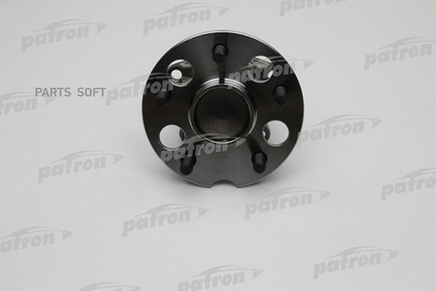 Ступица колеса задн TOYOTA: AVENSIS VERSO 01-09, RAV 4 II FWD 00-05 PATRON PBK6823H