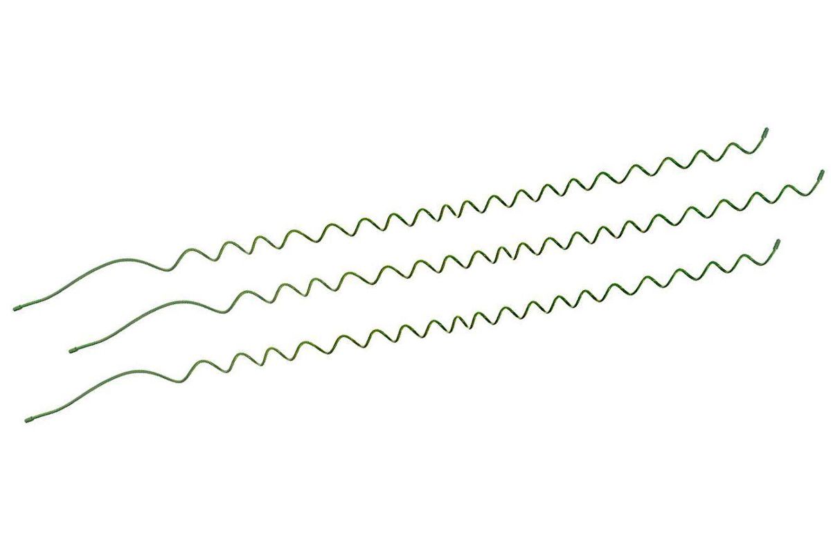 фото Gss1000 аксессуары green apple спиральная поддержка 1м 3шт б0008283