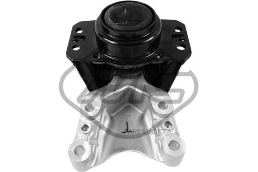 

Опора Двигателя Peugeot METALCAUCHO арт. 57046