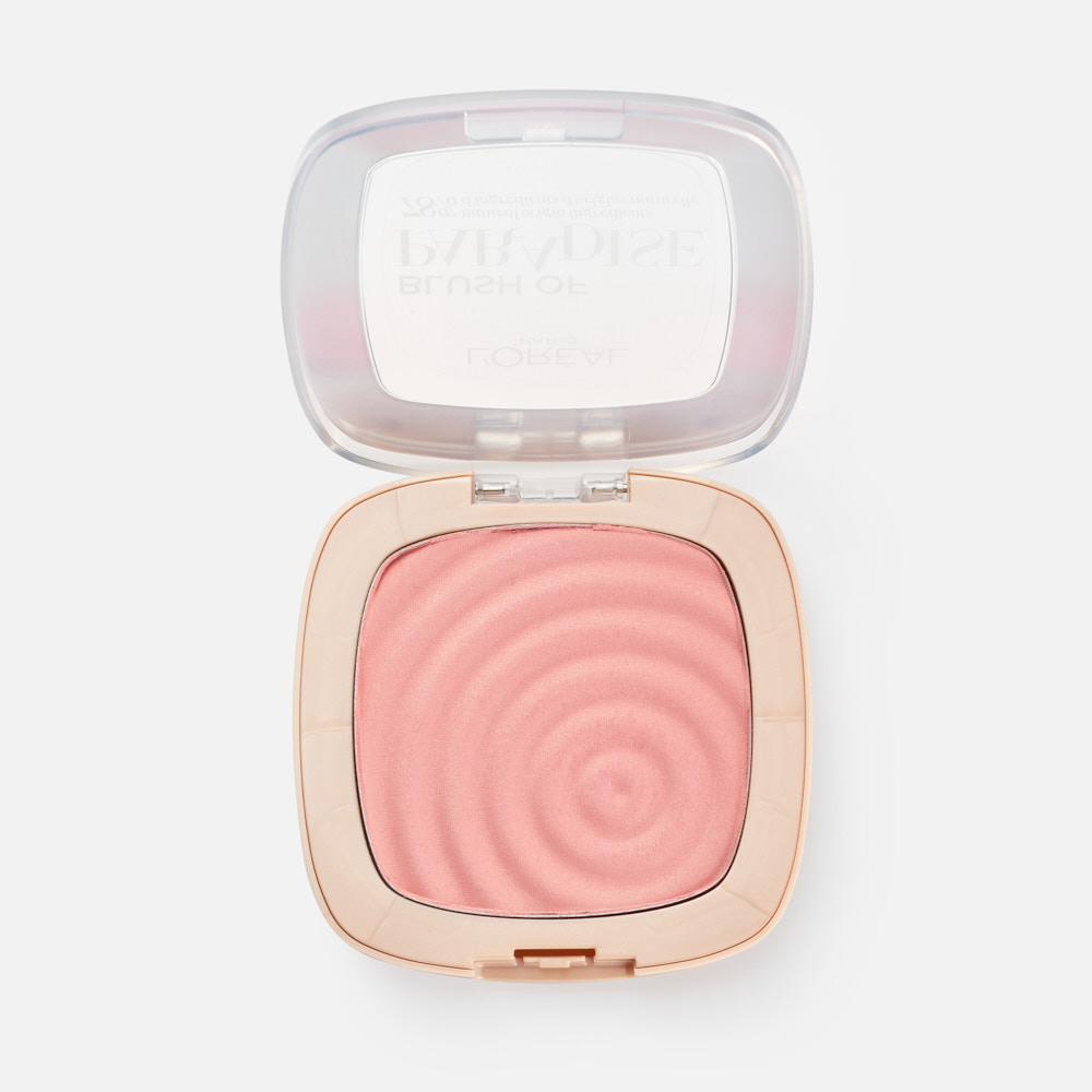 Румяна для лица LOREAL BLUSH OF PARADISE тон 03