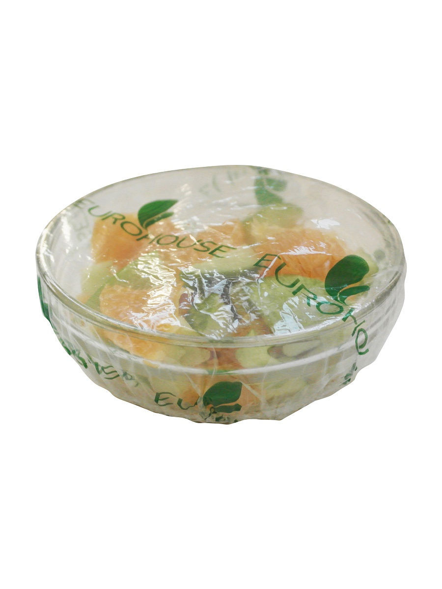 

Крышка-чехол Eurohouse для хранения пищевых продуктов 12 шт