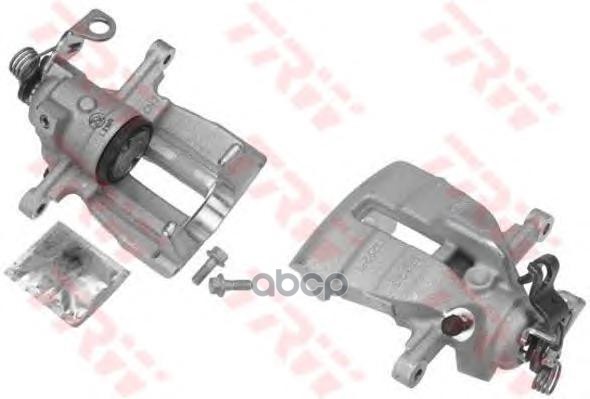 

Суппорт тормозной TRW BHS331E - TRW арт. BHS331E
