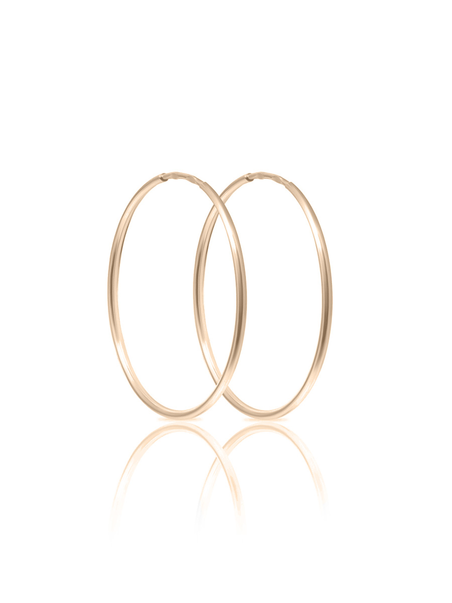 

Серьги из серебра SKAZKA Natali Romanovoi 52062, 52062