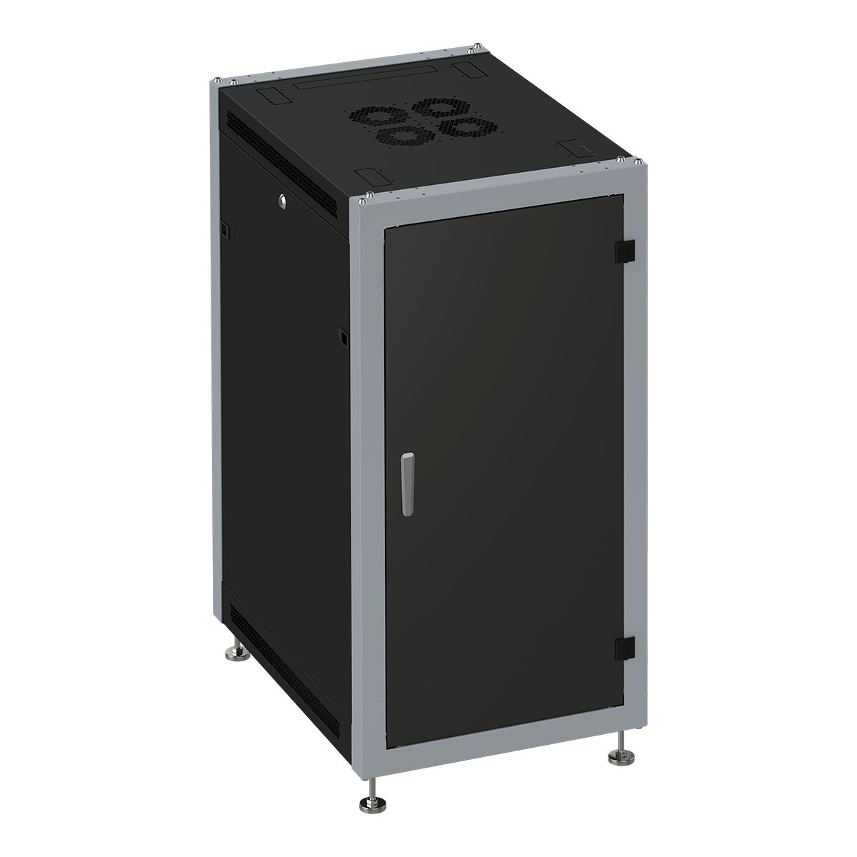 фото Серверный шкаф sysmatrix sl 6015.922