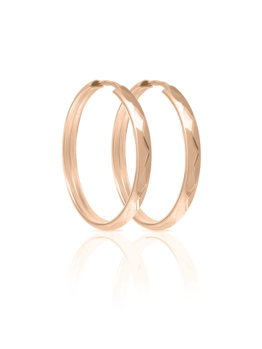 

Серьги из серебра SKAZKA Natali Romanovoi 52084, 52084