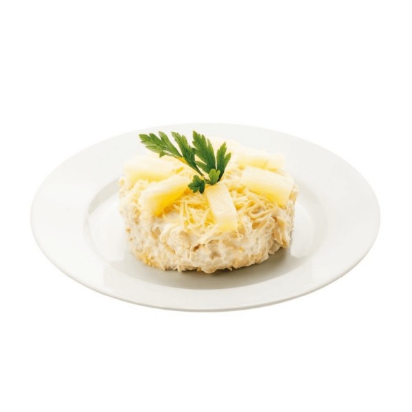 

Салат Магнолия Гавайский +-200 г