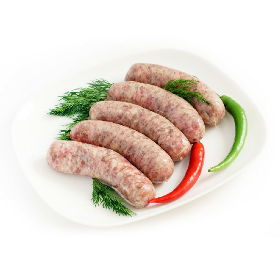 

Купаты куриные Магнолия охлажденные +-500 г