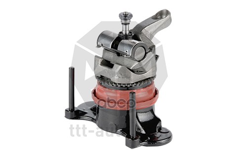 

Р/к суппорта полный подводящий механизм Haldex Modul T (Ttt-auto) - Ttt-auto арт. 18030