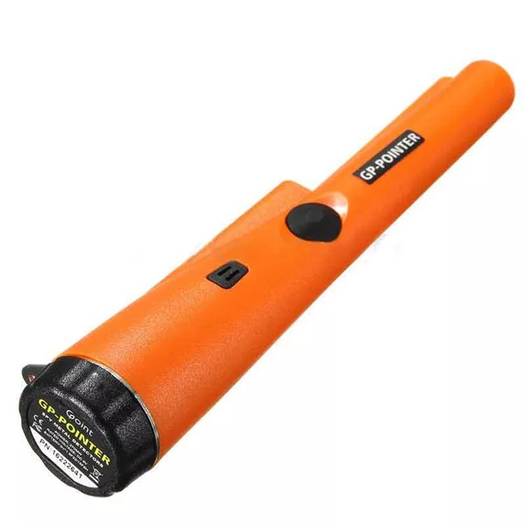 

Пинпоинтер Tianxun GP Pinpointer MD-700, Оранжевый