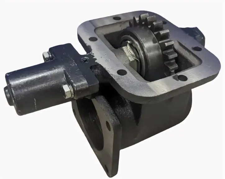 

Коробка отбора мощности KAMAZ 5511420201020