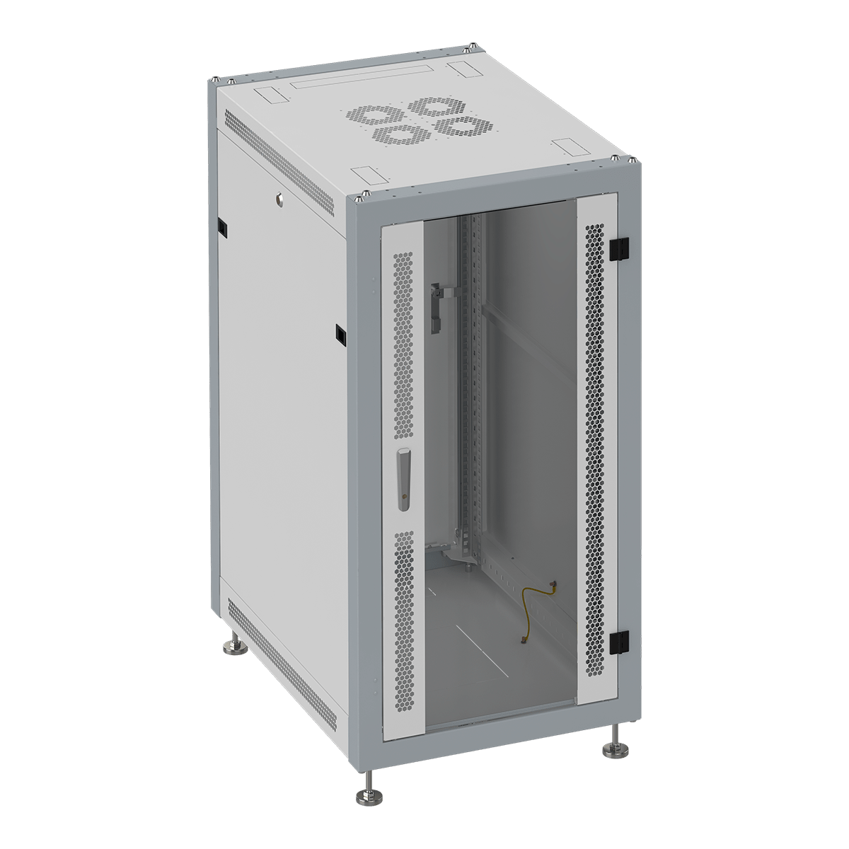 фото Серверный шкаф sysmatrix sl 6018.712