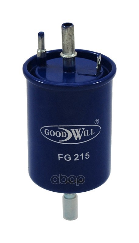 

GOODWILL FG215 Фильтр топливный