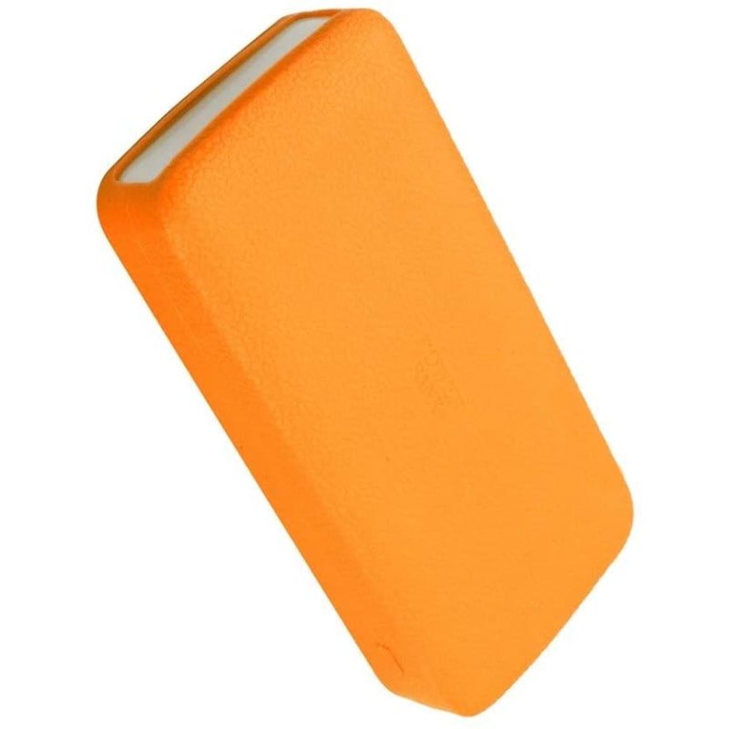 фото Чехол для внешнего аккумулятора redmi power bank 10000 ма*ч (pb100lzm), оранжевый padda