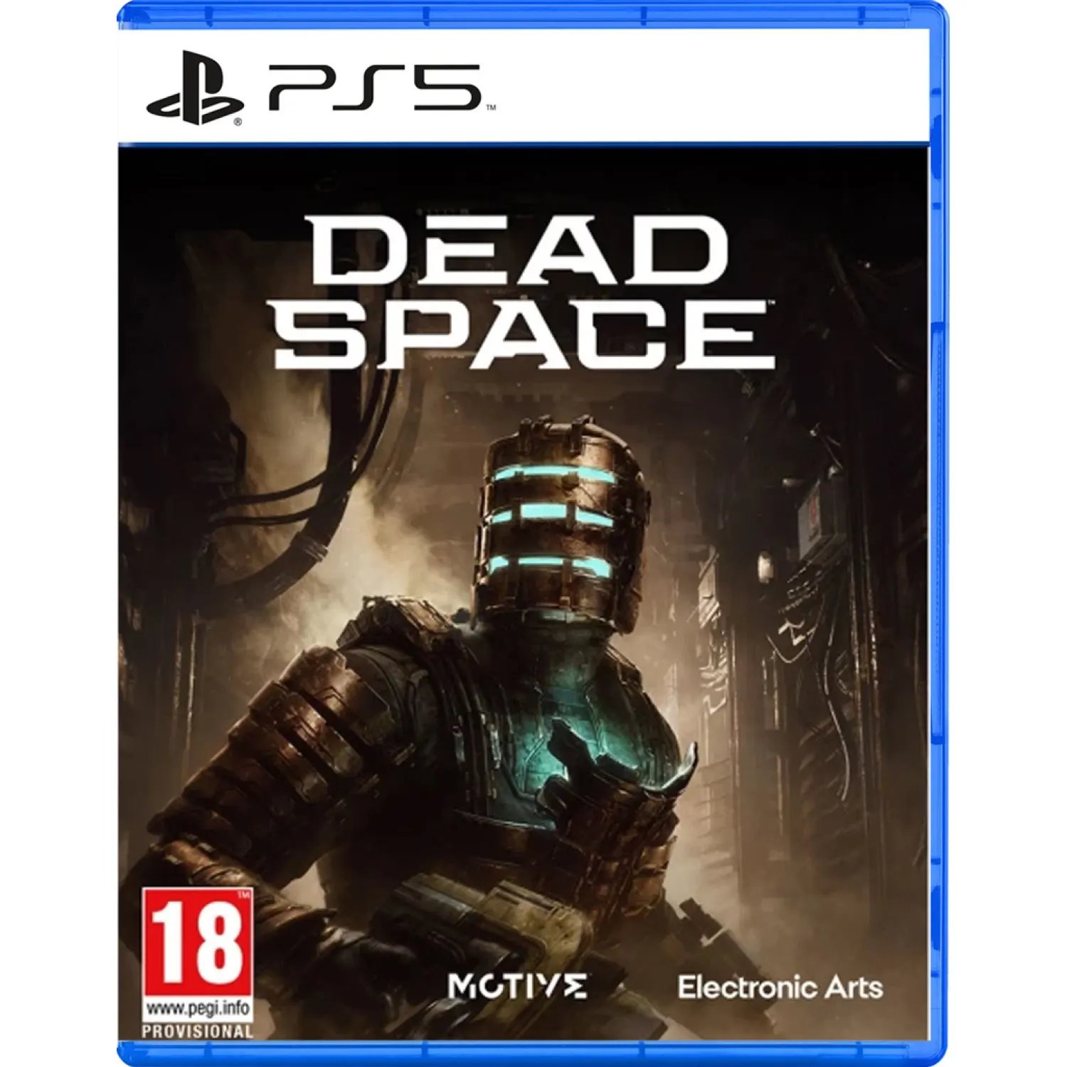 Dead Space Remake - Стандартное издание для PS5