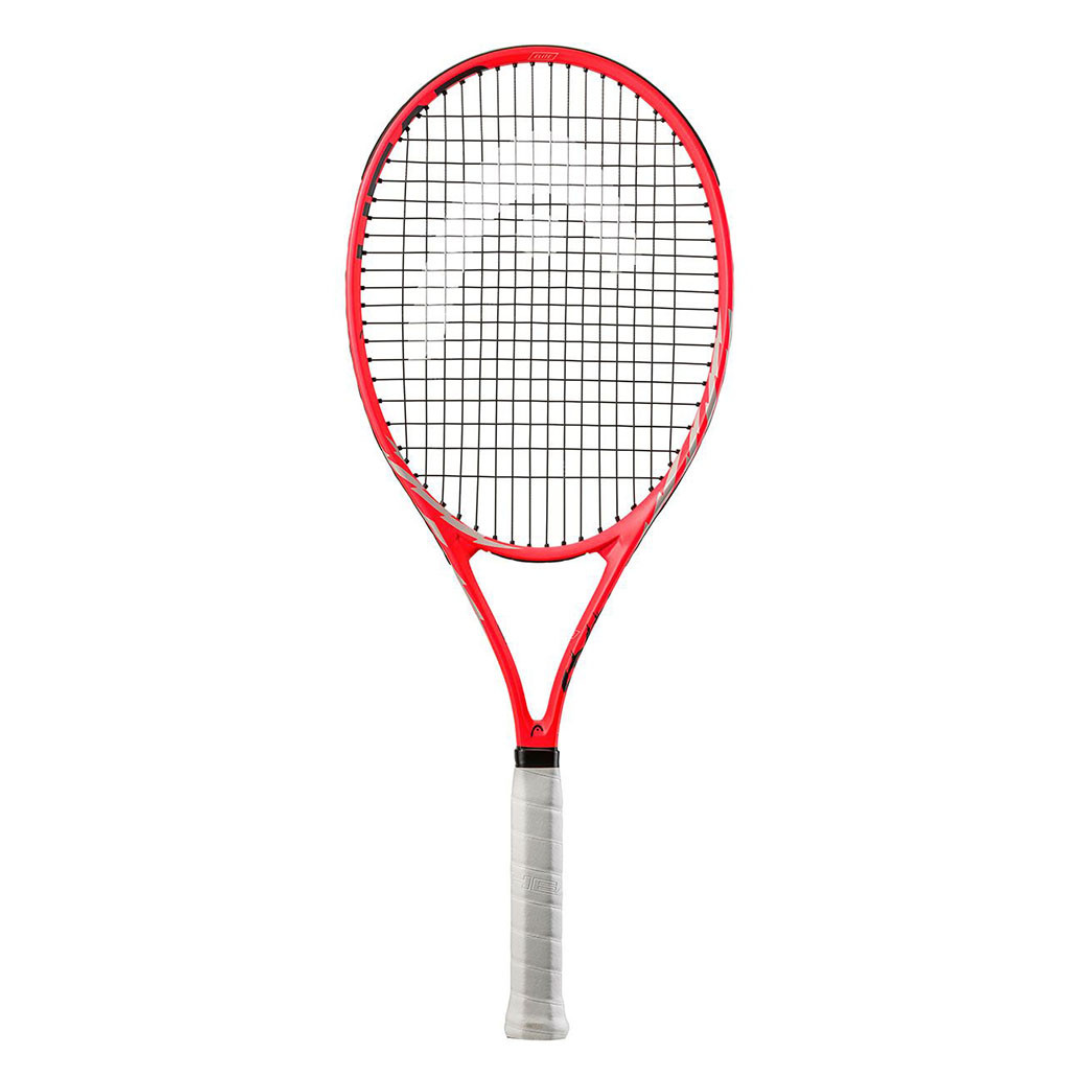 Ракетка для тенниса HEAD MX Spark Elite, Orange, Gr 4