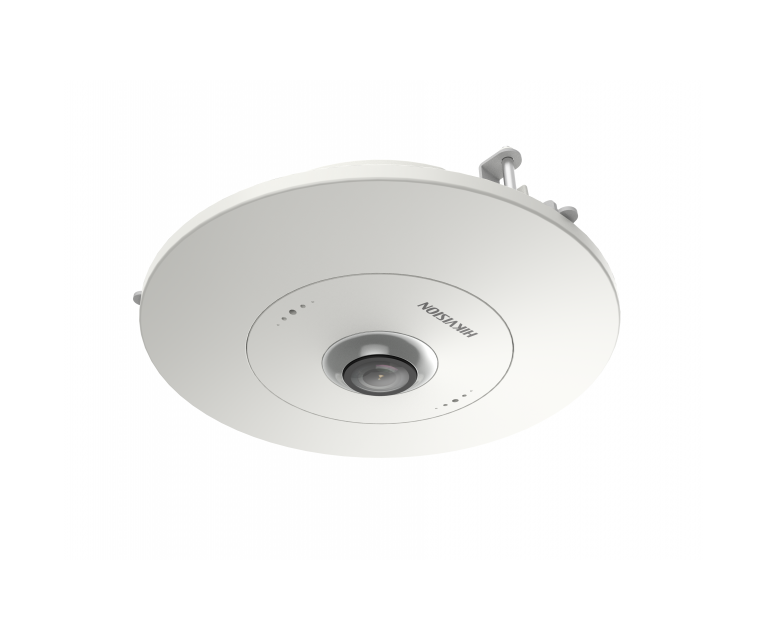 фото Ip-камера hikvision ds-2cd6365g0e-s/rc, 1.27 мм, white