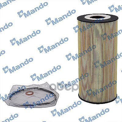 

Фильтр Масляный Mando MMF040040