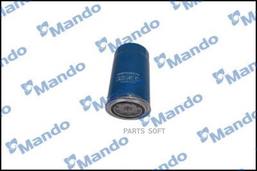 

Фильтр масляный VAG Mando MMF040274