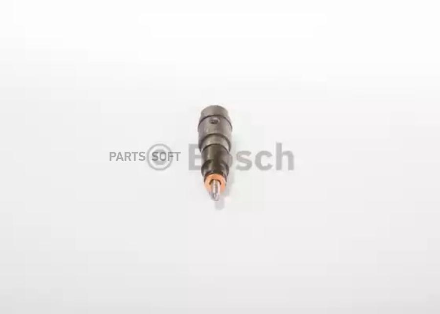 

Форсунка топливной системы Bosch 0432193480