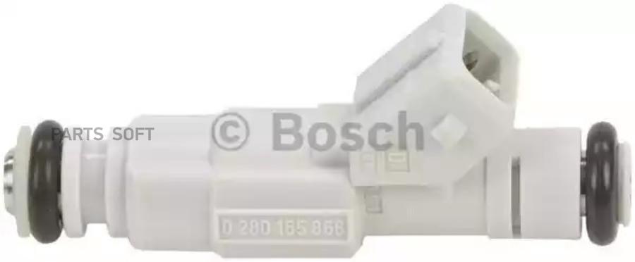 

Форсунка топливной системы Bosch 0280155868