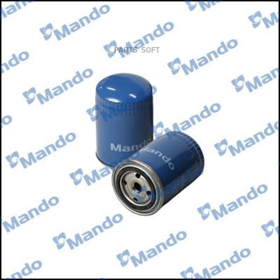 

Фильтр Масляный Mando MMF045252