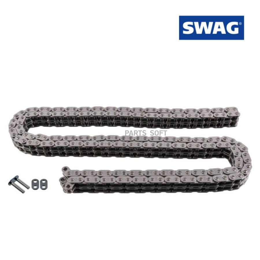 

Цепь ГРМ Swag 99110461