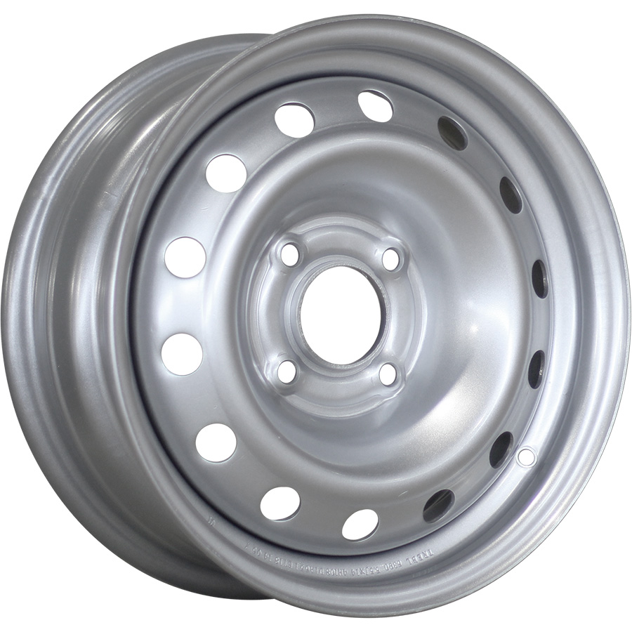 

Колесный диск Trebl 4375 TREBL 5xR13 4x100 ET46 DIA54.1