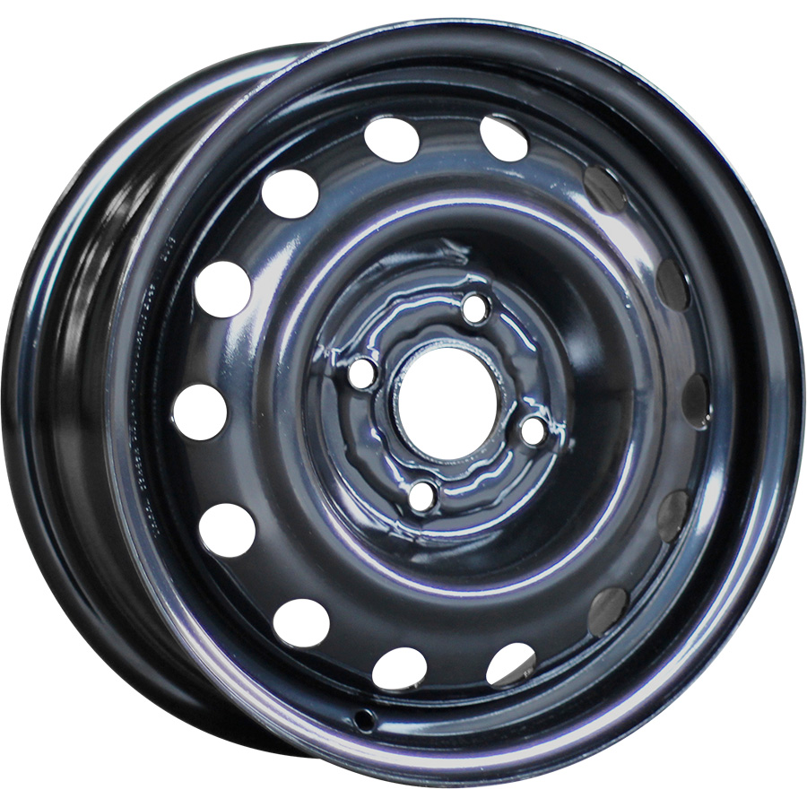 

Колесный диск Trebl 5220 TREBL 5xR14 4x100 ET46 DIA54.1
