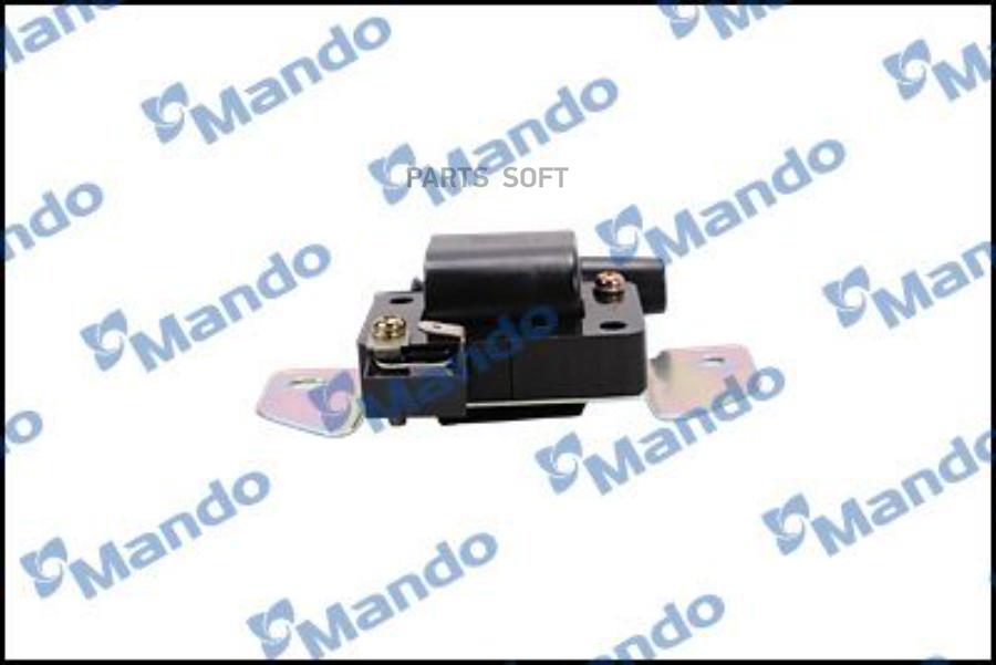 MANDO MMI030057 Катушка зажигания DAEWOO MATIZ M100 M150 1998-09- 1шт 2306₽