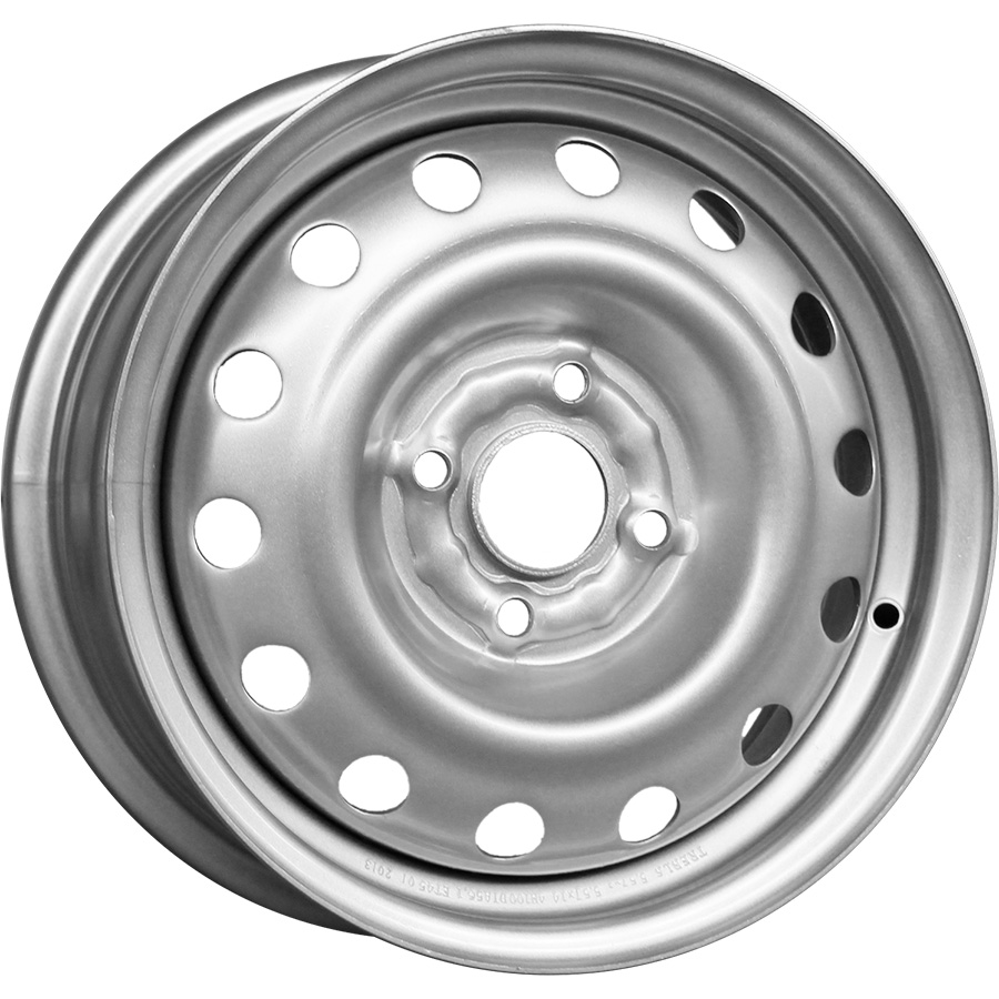 

Колесный диск Trebl 52A49A TREBL 5.5xR13 4x100 ET49 DIA56.6