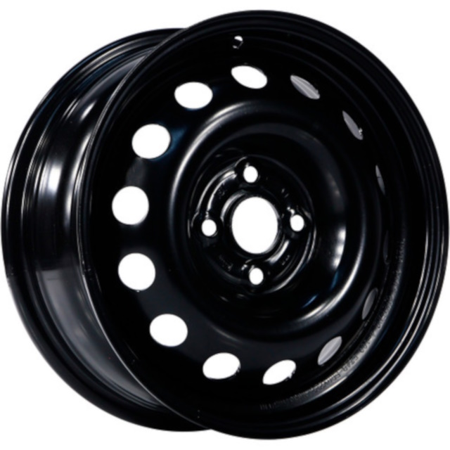 

Колесный диск Trebl 53A35D TREBL 5.5xR14 4x100 ET35 DIA57.1