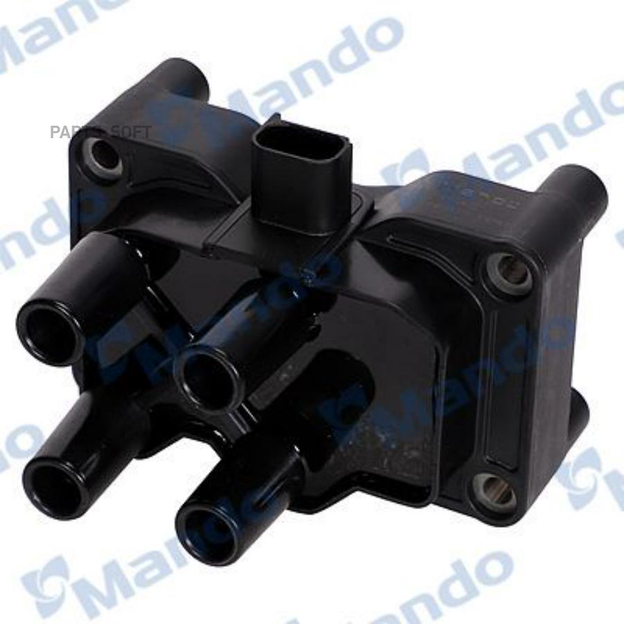 

Катушка Зажигания Ford Mondeo Iii Saloon [B4y] [2000-10 2007-03] Mando MMI030090