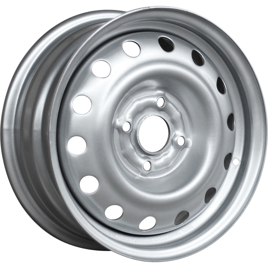 

Колесный диск Trebl 53A45V TREBL 5.5xR14 4x100 ET45 DIA56.1