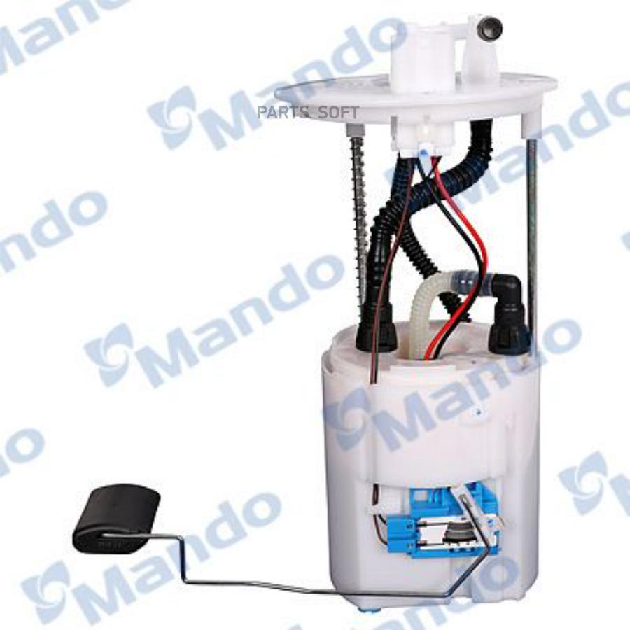 

MANDO MMP020002 Насос топливный HYUNDAI Santa Fe (09-) KIA Sorento (09-) (2.4) () 1шт