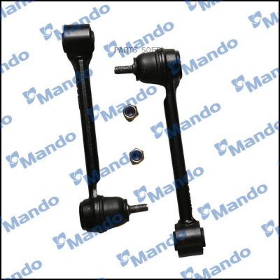 

MANDO MSA010072 Рычаг подвески HYUNDAI TUCSON IX (IX35) (LM) (2010-2015) RR-2WD () 1шт