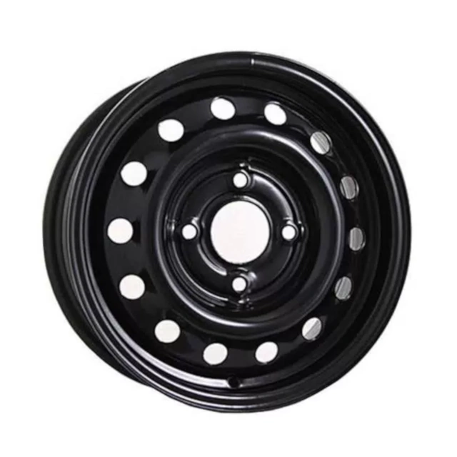 

Колесный диск Trebl 6205 TREBL 5.5xR14 4x100 ET40 DIA54.1