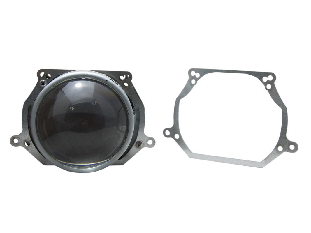 

Рамки для авто линз DIXEL на Valeo LED(2 шт.), DIXEL389