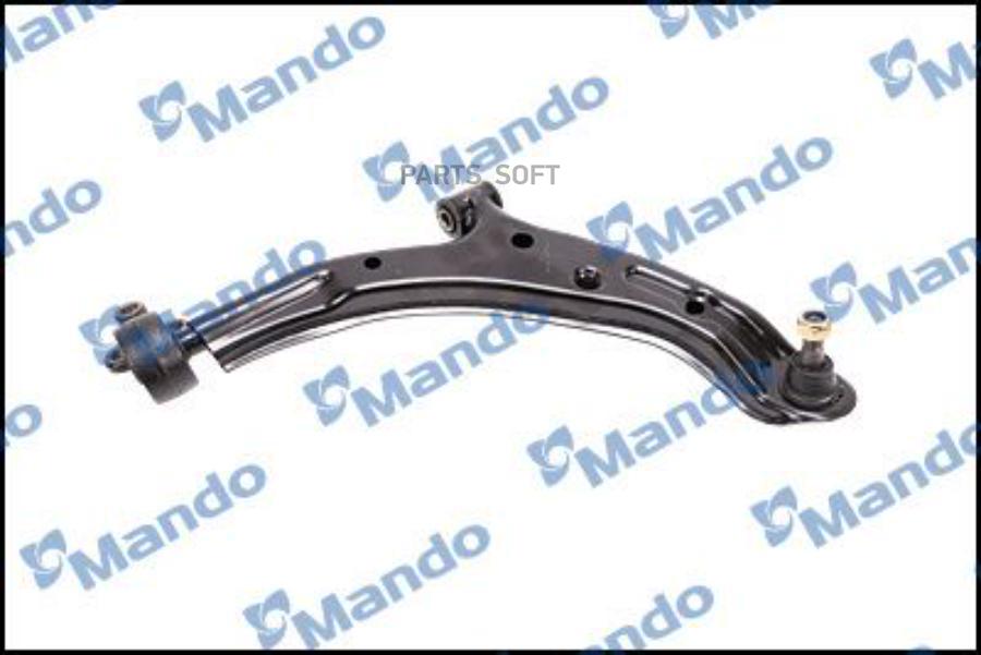 

Рычаг Пер.Прав. Nissan Almera (N16) Mando MSA010089