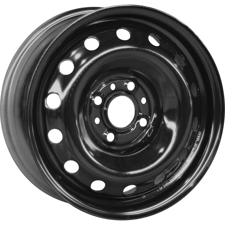 

Колесный диск Trebl 6515 TREBL 5.5xR14 4x100 ET39 DIA56.6