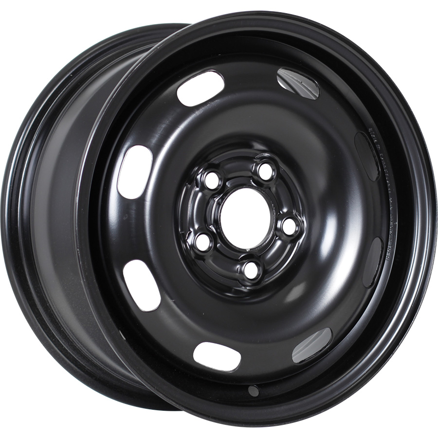 

Колесный диск Trebl 7280 TREBL 6xR14 5x100 ET43 DIA57.1