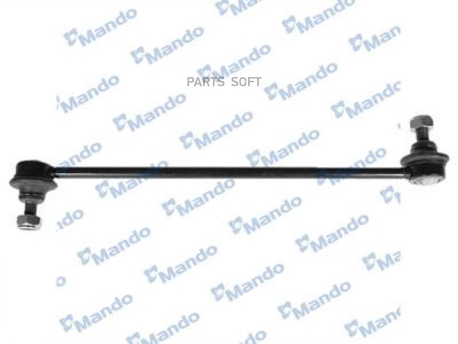 

MANDO MSC015670 MSC015670 тяга стабилизатора переднего\ Toyota Celica all 99 1шт
