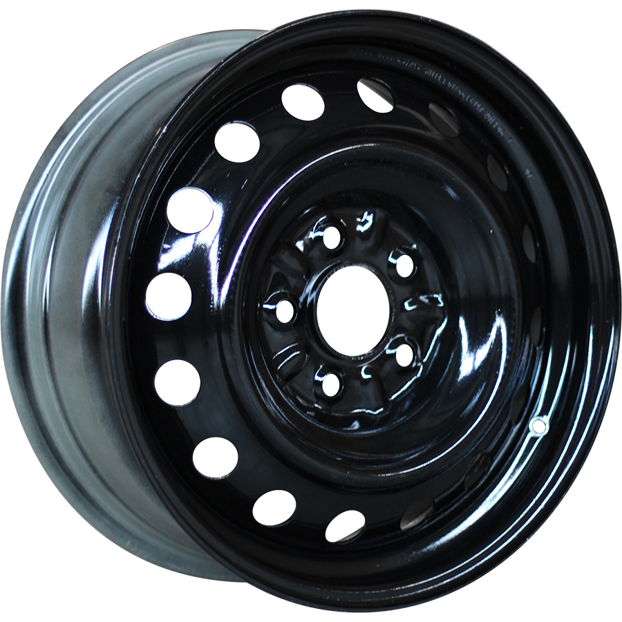 

Колесный диск Trebl 7625 TREBL 6.5xR16 5x114.3 ET39 DIA60.1