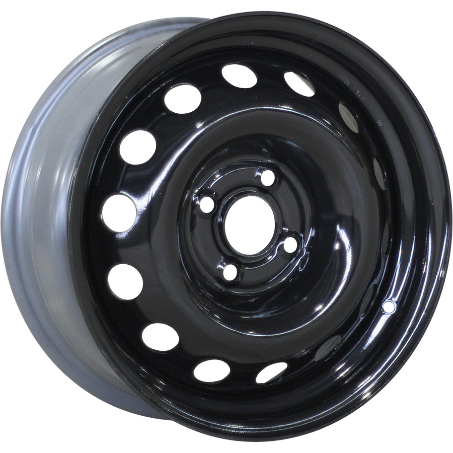 

Колесный диск Trebl 7915 TREBL 6xR15 4x100 ET43 DIA56.6