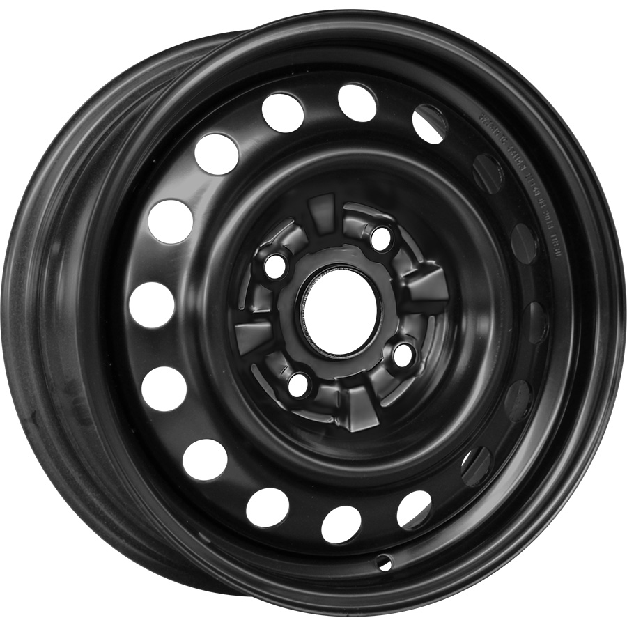 

Колесный диск Trebl 7985 TREBL 6xR15 4x114.3 ET44 DIA56.6