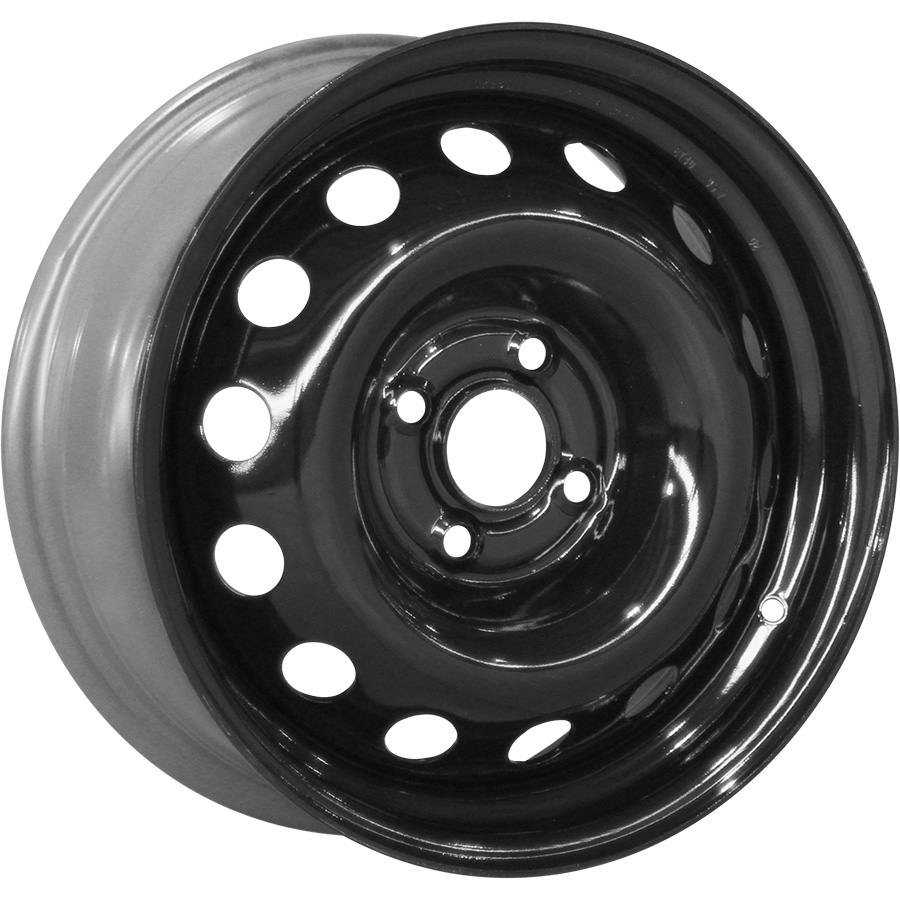 

Колесный диск Trebl 8075 TREBL 6xR15 4x114.3 ET43 DIA67.1