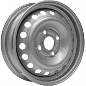 

Колесный диск Trebl 8114 TREBL 6xR15 4x100 ET48 DIA54.1