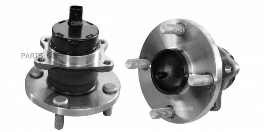 

Ступица GMB арт. GH34540A