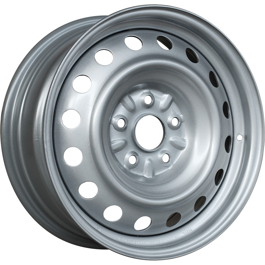 

Колесный диск Trebl 8265 TREBL 7xR17 5x114.3 ET41 DIA67.1
