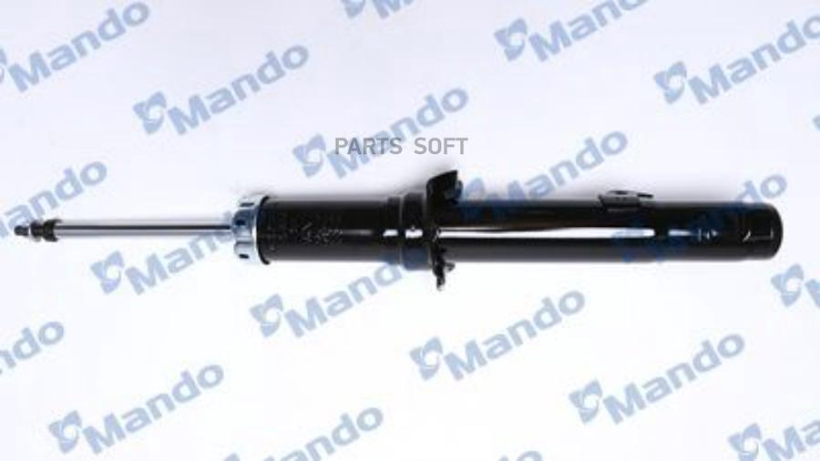 

MANDO MSS015461 MSS015461 амортизатор задний \ Mazda 6 GG/GY 1.6/2.0/2.3/2.0Di 02 () 1шт