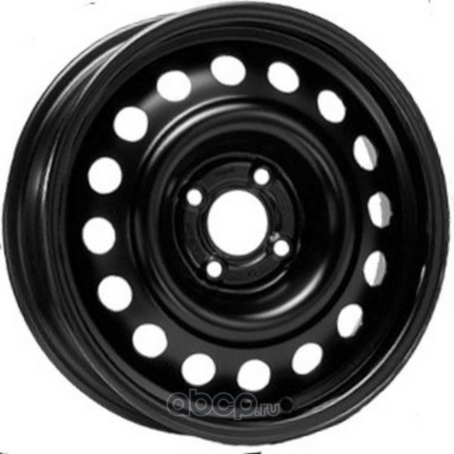 

Колесный диск Trebl 8270 TREBL 6xR15 4x114.3 ET44 DIA67.1